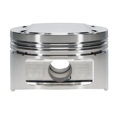 JE Pistons OPEL 1.6 16V 11.5:1 KIT Set of 4 Pistons 312427 312427 User 8