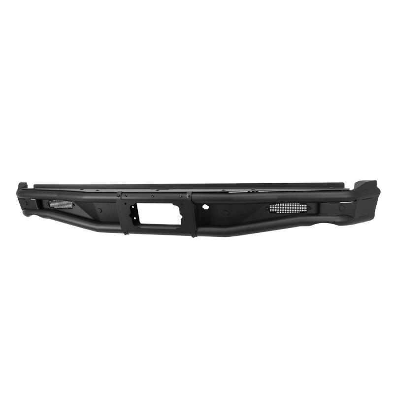 Westin 17-20 Ford F-150 Raptor Outlaw Rear Bumper - Tex. Blk 58-82025 58-82025 Photo - Primary