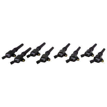 FAST 97-14 Ford Modular 2V 4.6L/5.4L/5.8L XR Series Ignition Coil - Set of 8 30390-8 30390-8 Photo - out of package