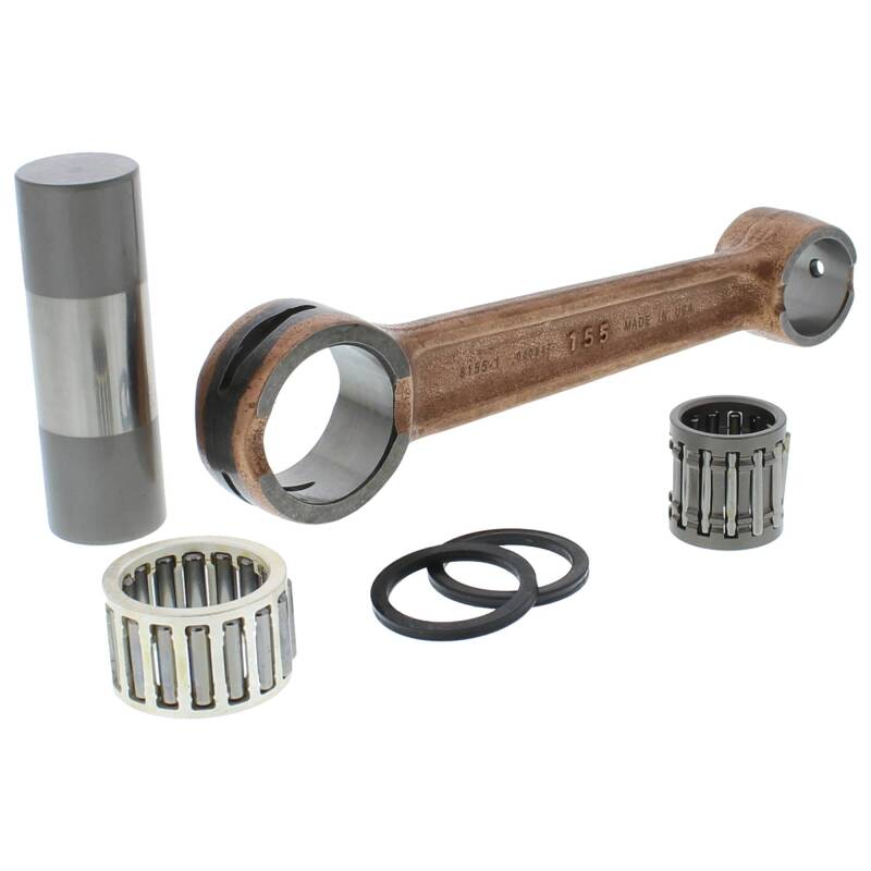 Hot Rods 87-90 Suzuki LT 500 R 500cc Connecting Rod Kit 8155 8155 Photo - Primary