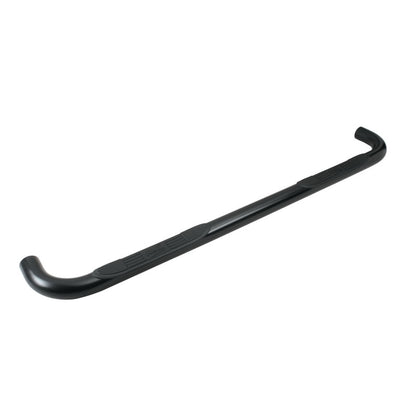 Westin 2005-2018 Toyota Tacoma Double Cab Signature 3 Nerf Step Bars - Black 25-2775 25-2775 Photo - Primary
