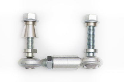 SPL Part GTR R35 Front/Rear Swaybar Endlinks SPL FE R35 Photo - Primary