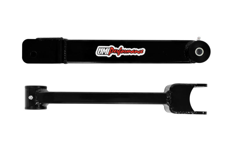 UMI Performance 08-09 Pontiac G8 10-14 Camaro Trailing Arms 2515-B 2515-B Photo - Primary