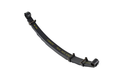 Old Man Emu ARB / OME Leaf Spring Toy 75 Serf CS007F CS007F Photo - Close Up