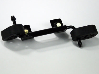 aFe  POWER 49-02001BR MACH Force XP Tailpipe Hanger Kit 49-02001BR Photo - Unmounted