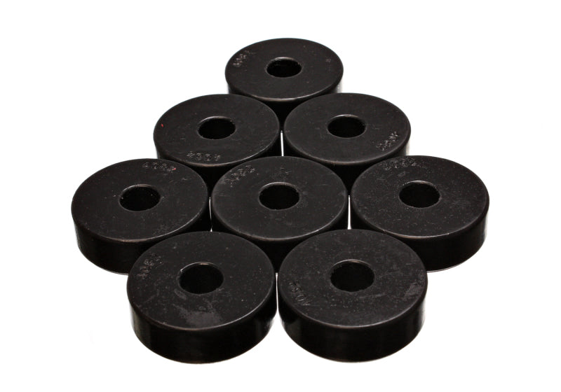 Energy Suspension PAD 1-15/16" OD X 9/16" ID X 21/32" H 0BPL1 9.9529G Photo - Primary