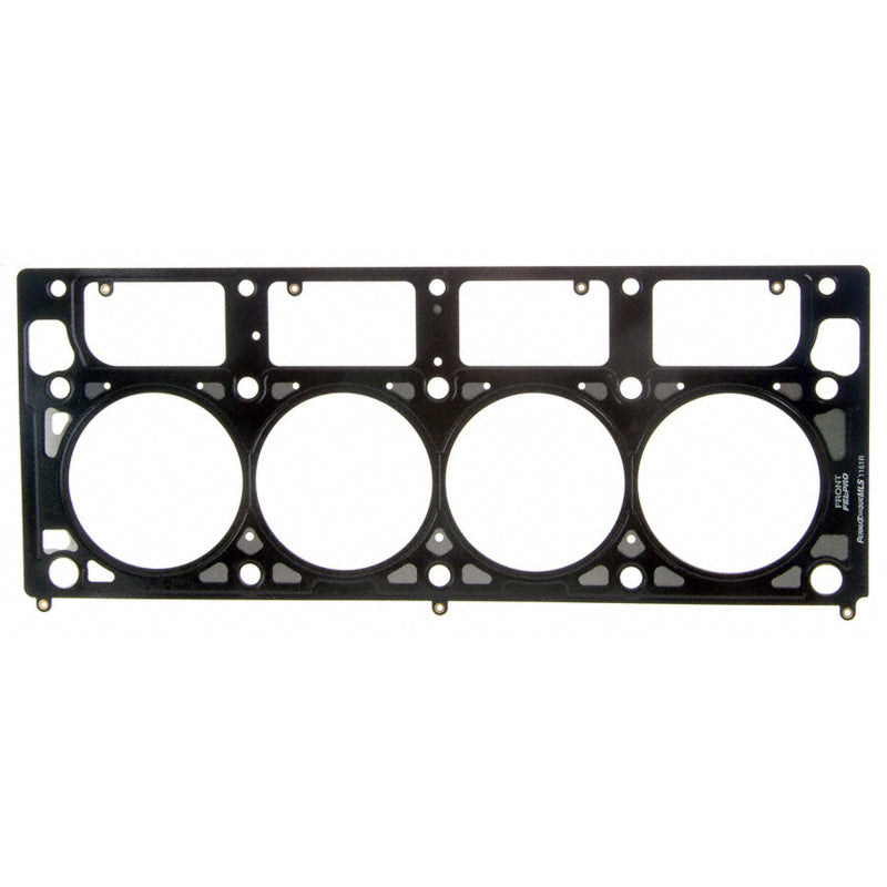 Fel-Pro FEL Cylinder Head Gaskets Engine Components Head Gaskets main image