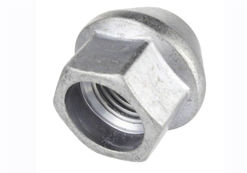 Ford Performance Parts Ford Racing 2015-2017 Mustange Open Back Lug Nut Kit M-1012-N Photo - Unmounted