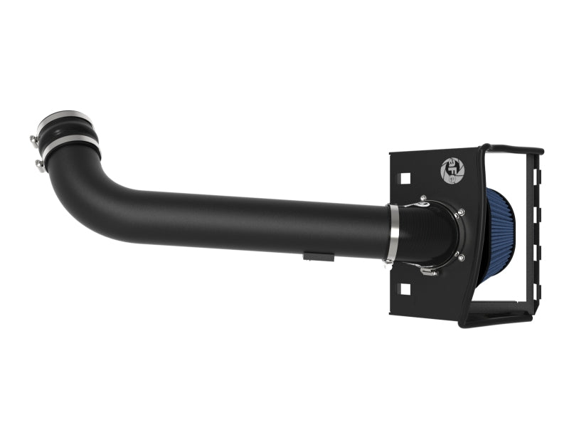 aFe Stage 2 Cold Air Intake Ford Expedition All 2010-2011 54-11622-B Photo - Unmounted