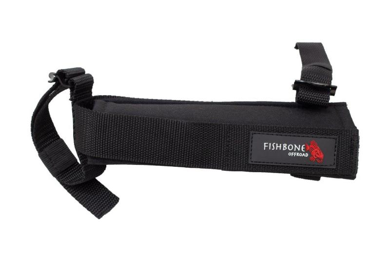 Fishbone Offroad Roll Bar Flashlight Holder FB55158 FB55158 User 1