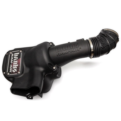 Banks Power 20-22 Ford F250/350 6.7L RAI Diesel Ram-Air Intake System - Oiled Filter 41849 41849 Photo - out of package