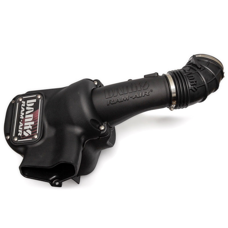 Banks Power 20-22 Ford F250/350 6.7L RAI Diesel Ram-Air Intake System - Oiled Filter 41849 41849 Photo - out of package