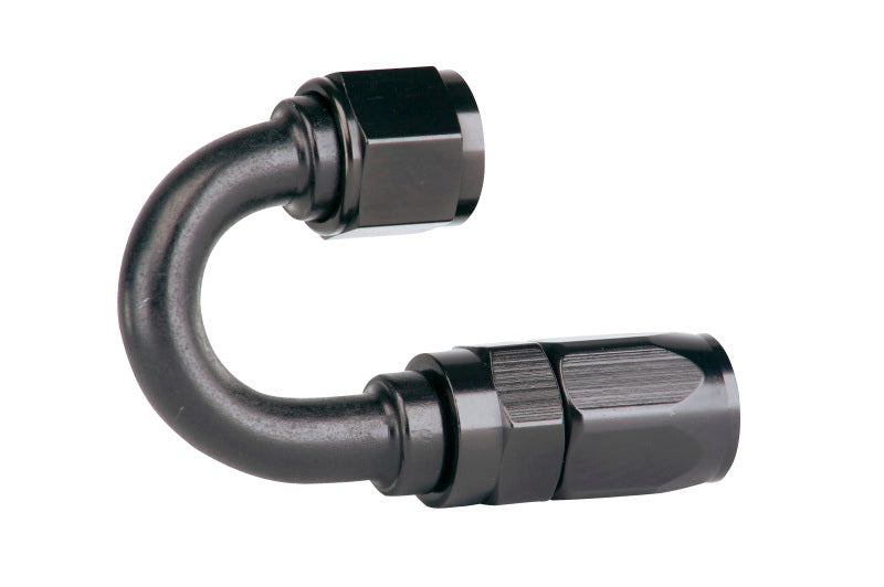 Aeromotive 180 Degree AN-08 Hose End 15663 Photo - Primary
