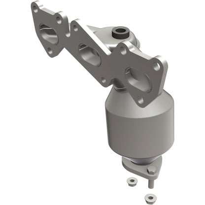 MagnaFlow HM Grade Federal / EPA Compliant Manifold Catalytic Converter 50318 Photo - Primary