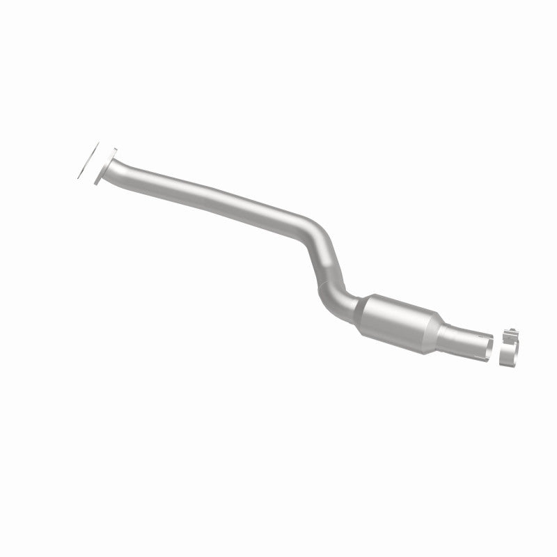 MagnaFlow BMW Z4 OEM Grade Federal / EPA Compliant Direct-Fit Catalytic Converter 21-172 360 Degree Image Set