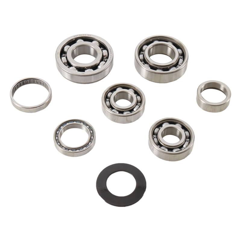 Hot Rods 09-12 Honda CRF 450 R 450cc Transmission Bearing Kit TBK0086 TBK0086 Photo - Primary