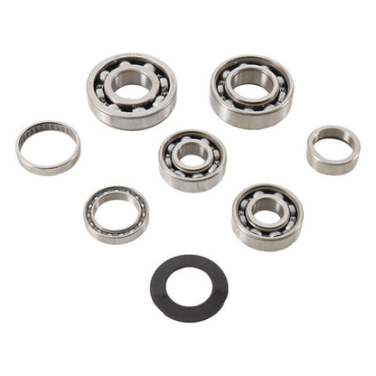 Hot Rods 09-12 Honda CRF 450 R 450cc Transmission Bearing Kit TBK0086 TBK0086 Photo - Primary