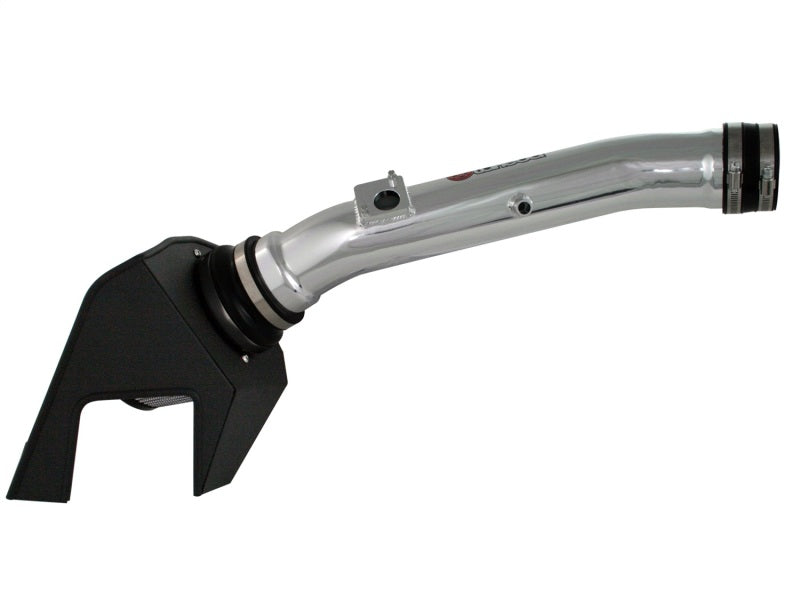 aFe Takeda Stage-2 Pro DRY S Intake System Lexus IS 250 / 350 06-14 TR-2004P-D Photo - Unmounted