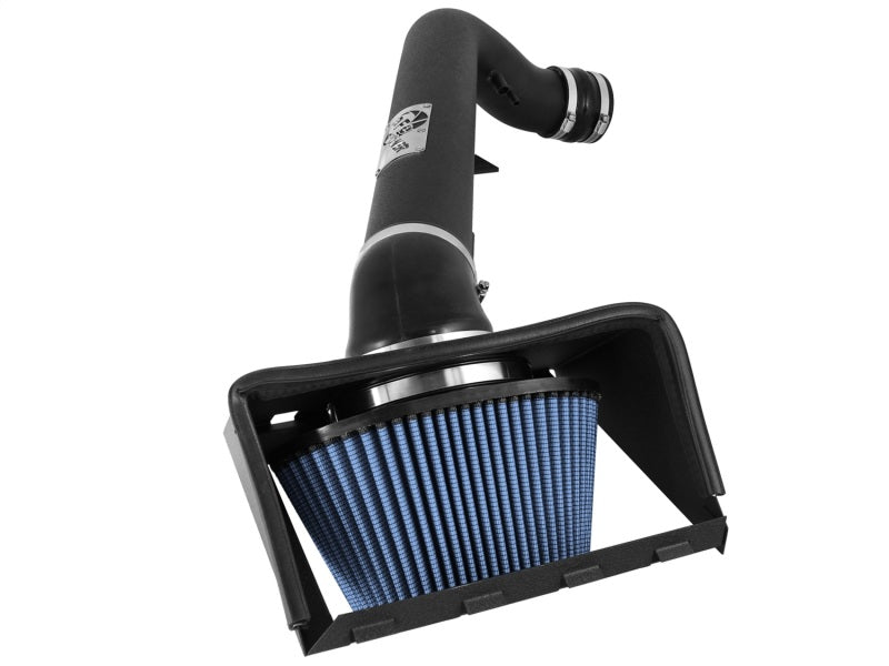 aFe  POWER 54-11972-1B Magnum FORCE Stage-2 Pro 5R Cold Air Intake Syst 54-11972-1B Photo - Unmounted
