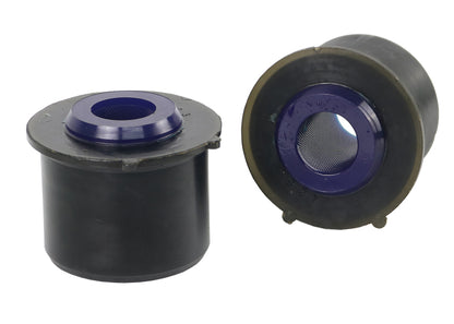 SuperPro Front Control Arm Lower-Rear Bushing Kit SPF4263K Photo - Primary