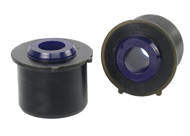 SuperPro Front Control Arm Lower-Rear Bushing Kit SPF4263K Photo - Primary