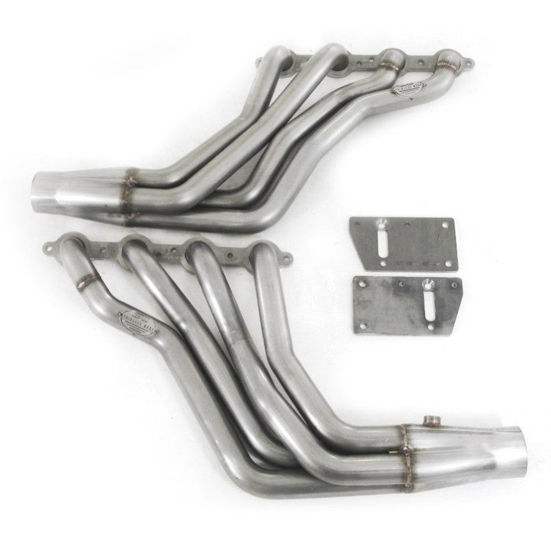 Stainless Works Chevy II Nova 1962-67 Headers LS1 1-3/4in Primaries NVLS1 NVLS1 Photo - Primary