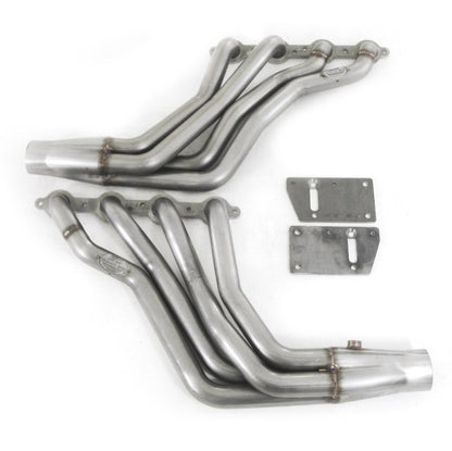 Stainless Works Chevy II Nova 1962-67 Headers LS1 1-3/4in Primaries NVLS1 NVLS1 Photo - Primary