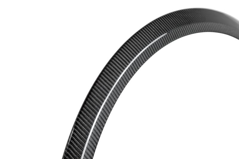 Anderson Composites 14-15 Chevrolet Camaro Type-Z28 Fender Flares (Rear) AC-FLR14CHCAM-R AC-FLR14CHCAM-R User 2