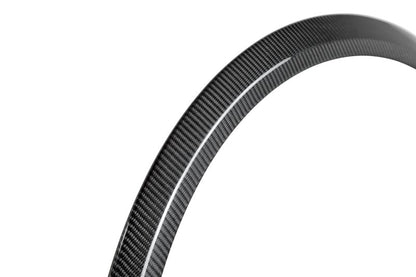Anderson Composites 14-15 Chevrolet Camaro Type-Z28 Fender Flares (Rear) AC-FLR14CHCAM-R AC-FLR14CHCAM-R User 2