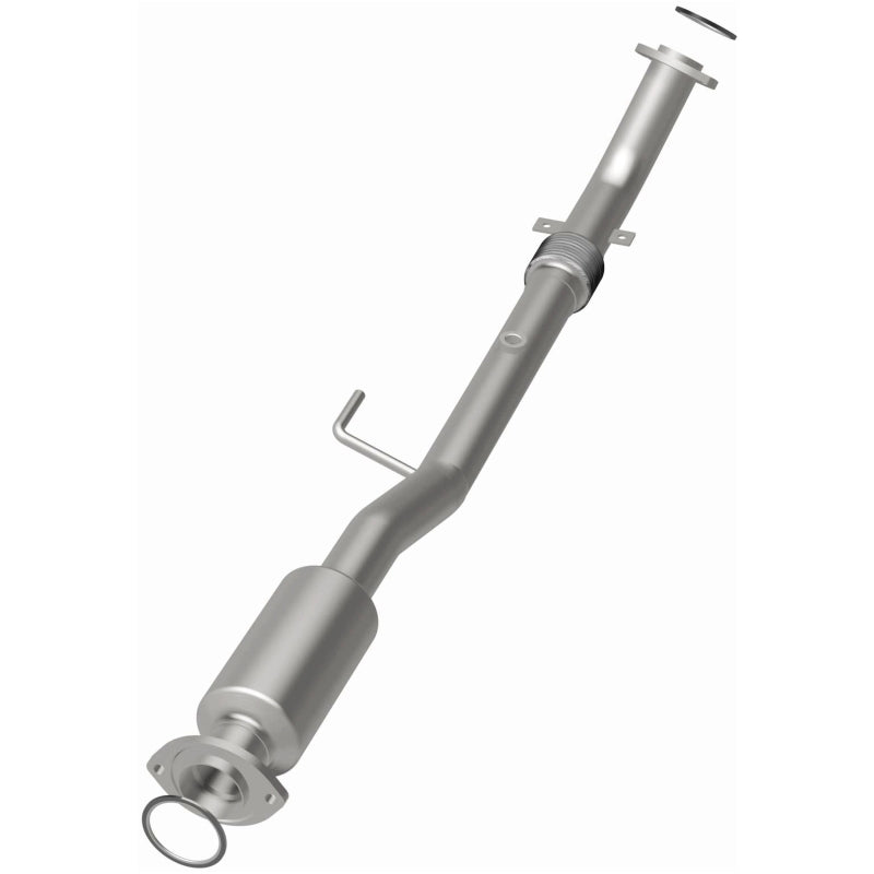 MagnaFlow Toyota Solara California Grade CARB Compliant Direct-Fit Catalytic Converter 5571556 Photo - out of package