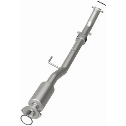 MagnaFlow Toyota Solara California Grade CARB Compliant Direct-Fit Catalytic Converter 5571556 Photo - out of package