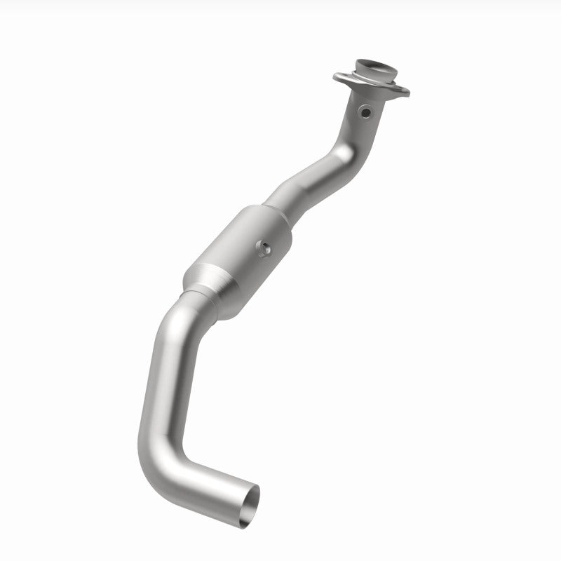Magnaflow 2006 Ford F-150 5.4L Direct Fit Converter 4651694 4651694 360 Degree Image Set