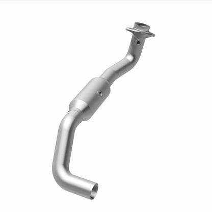 Magnaflow 2006 Ford F-150 5.4L Direct Fit Converter 4651694 4651694 360 Degree Image Set