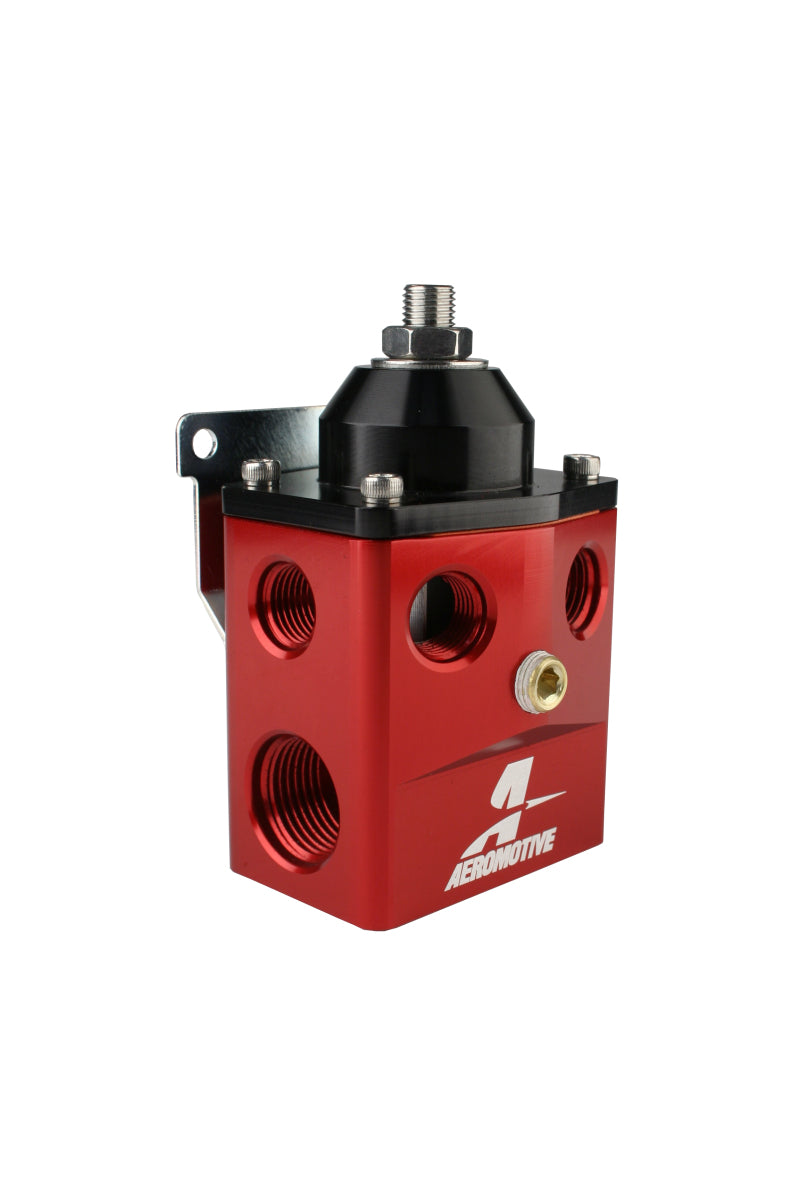 Aeromotive A4 Carbureted Regulator 13203 Photo - Primary