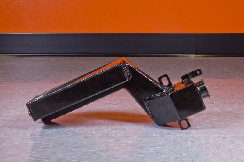 Mishimoto Subaru BRZ / Scion FRS / Toyota GT86 Aluminum Overflow Tank + MMRT-BRZ-13BK Photo - out of package