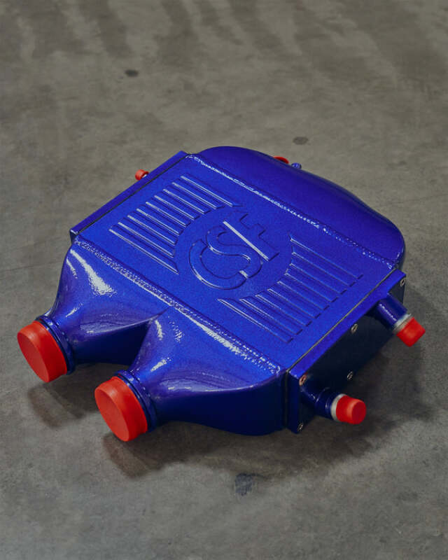 CSF CSF Charge Air Coolers Forced Induction Intercoolers main image