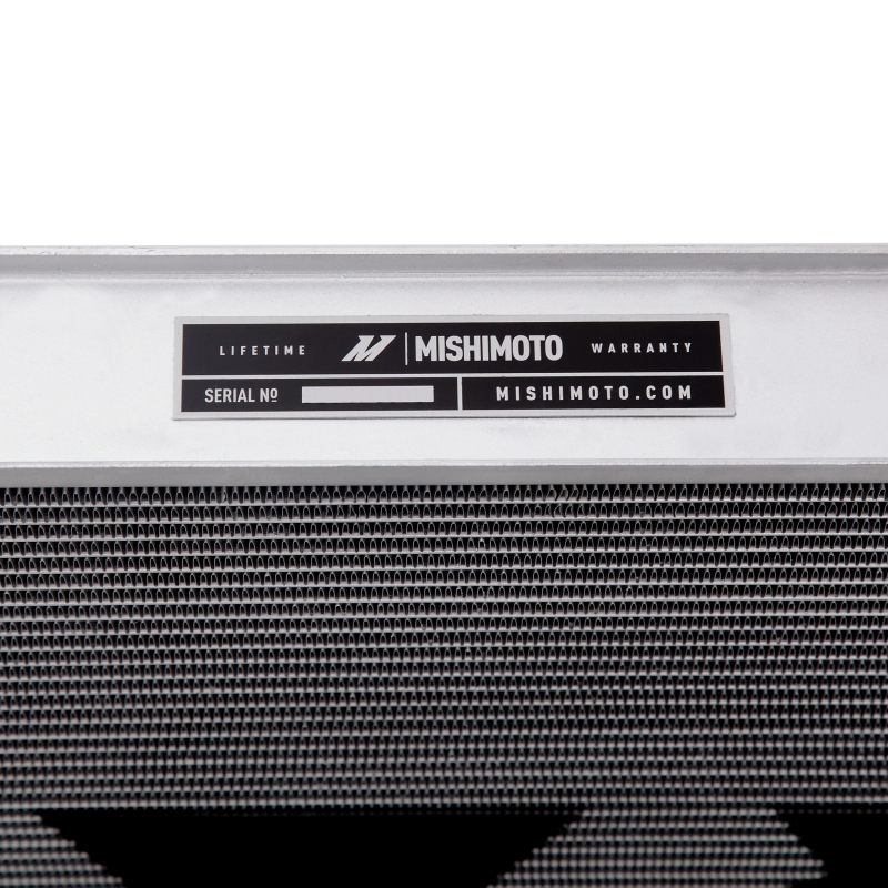Mishimoto Ford Mustang GT Performance Aluminum Radiator MMRAD-MUS8-15 User 2