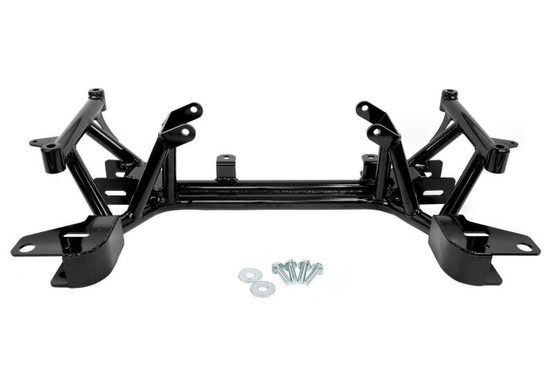 UMI Performance 98-02 GM F-Body Tubular K-Member - LS1 2320-B 2320-B User 8