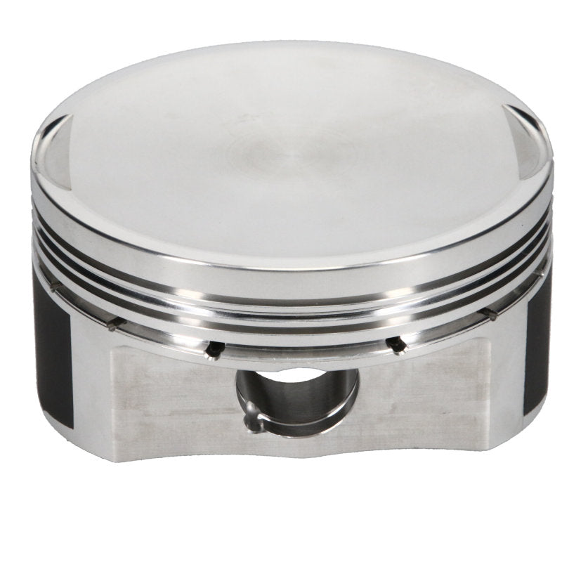 JE Pistons Gen 3 Hemi 6.2L Hellcat 4.09in Bore -4.8cc Dish 0.927in Pin Dia - Set of 8 367213 367213 User 8