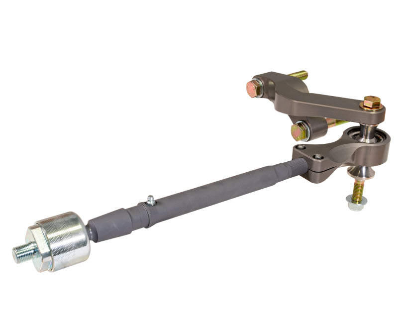 Carli 21-23 Ford Bronco Steering Tie-Rod System CS-BRS-21 CS-BRS-21 Photo - Close Up