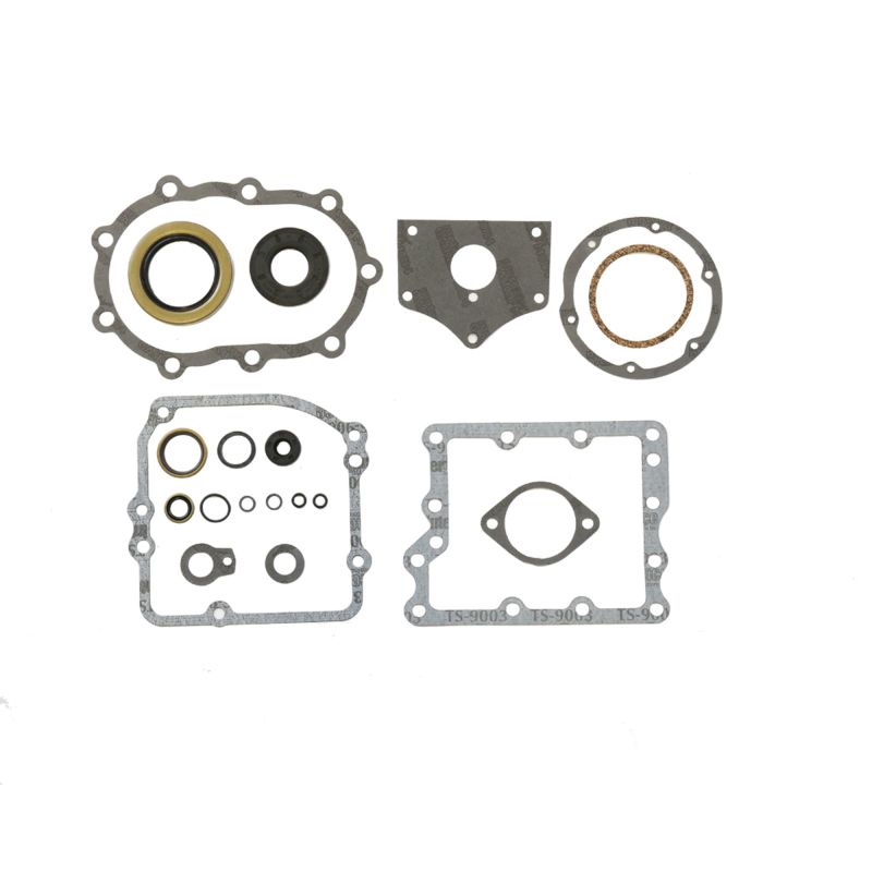Athena Harley-Davidson Engine Oil Seal Kit P400195366897 P400195366897 Photo - Primary