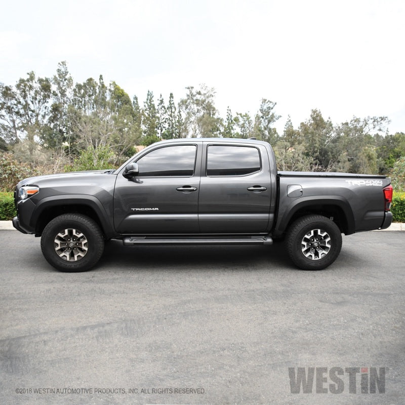 Westin SG6 LED Running Boards 27-65710 Photo - Mounted