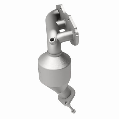 MagnaFlow HM Grade Federal / EPA Compliant Manifold Catalytic Converter 50651 360 Degree Image Set