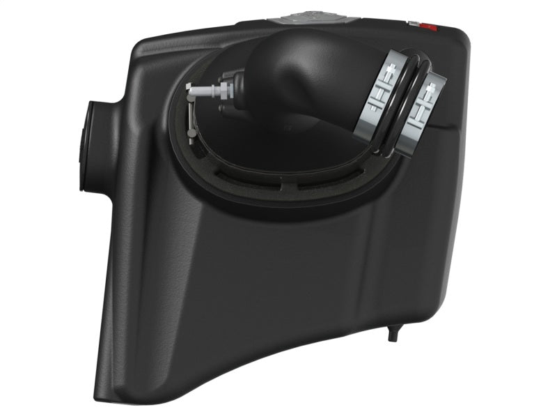 aFe Momentum GT Pro 5R Cold Air Intake System GM Colorado/Canyon 17-18 V6 54-74109 Photo - Unmounted