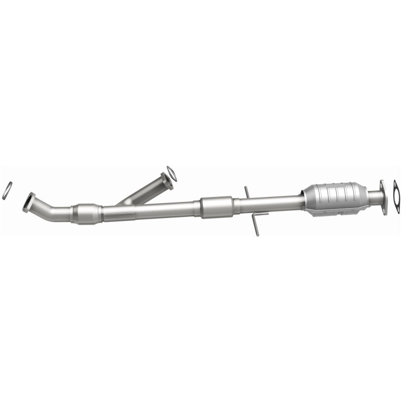 MagnaFlow Hyundai Sonata HM Grade Federal / EPA Compliant Direct-Fit Catalytic Converter 23194 Photo - out of package