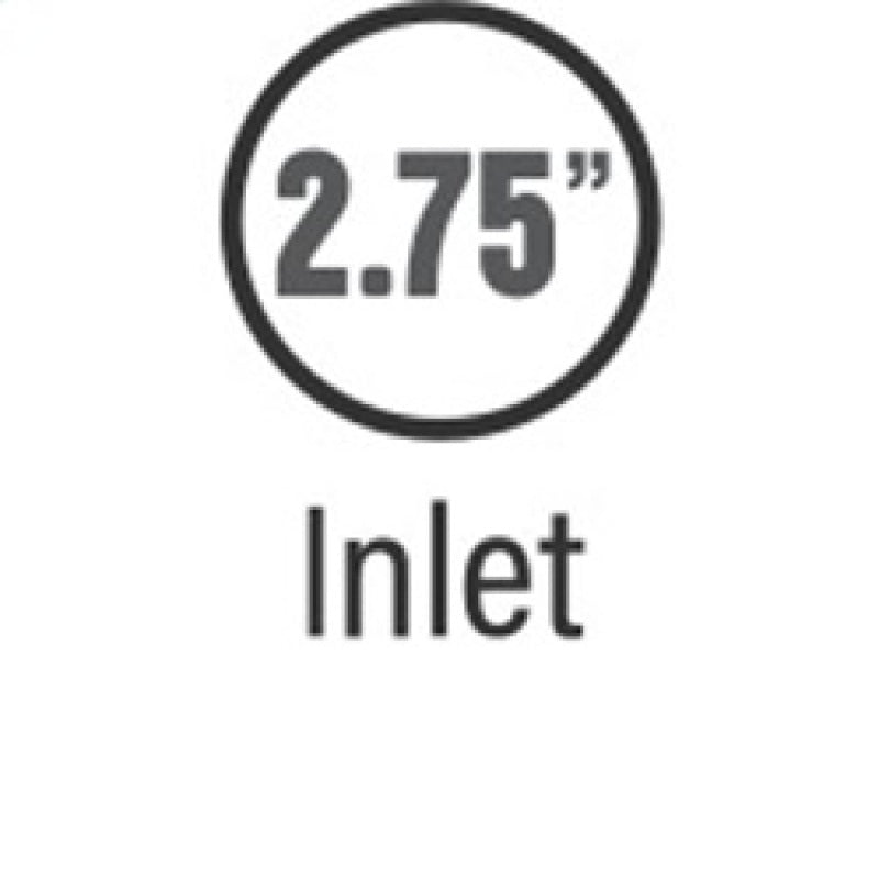 Magnaflow 2.5in-4in Stainless Steel Transition 7in Long 10763 10763 Technical Bulletin