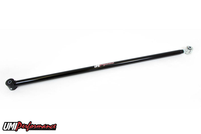 UMI Performance 05-14 Ford Mustang Single Adjustable Panhard- w/ Roto-Joint 1053-B 1053-B Photo - Primary