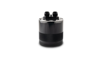 Vibrant Small 0.75L 2-Port Model Catch Can Assembly 12760 12760 Photo - Primary