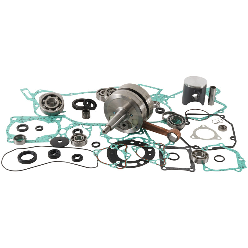 Vertex Pistons Vertex Honda Complete Engine Rebuild Kit WR101-132 WR101-132 Photo - Primary