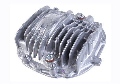 Ford Performance Parts Ford Racing 8.8inch Aluminum Axle Cover with Differential Cooler Ports M-4033-KA Photo - Unmounted